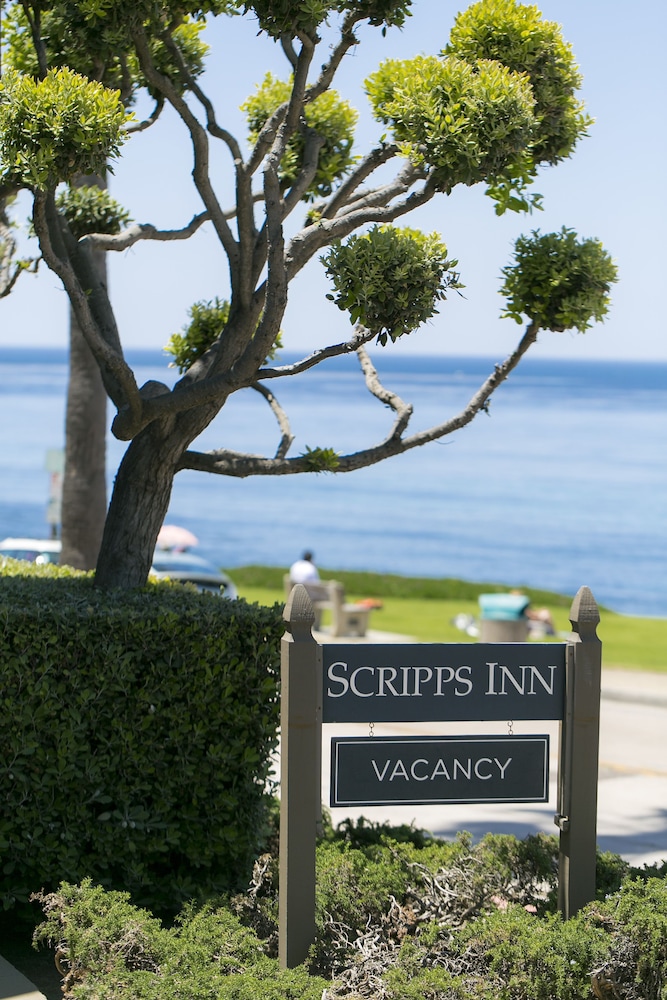 Scripps Inn La Jolla Cove 26/48