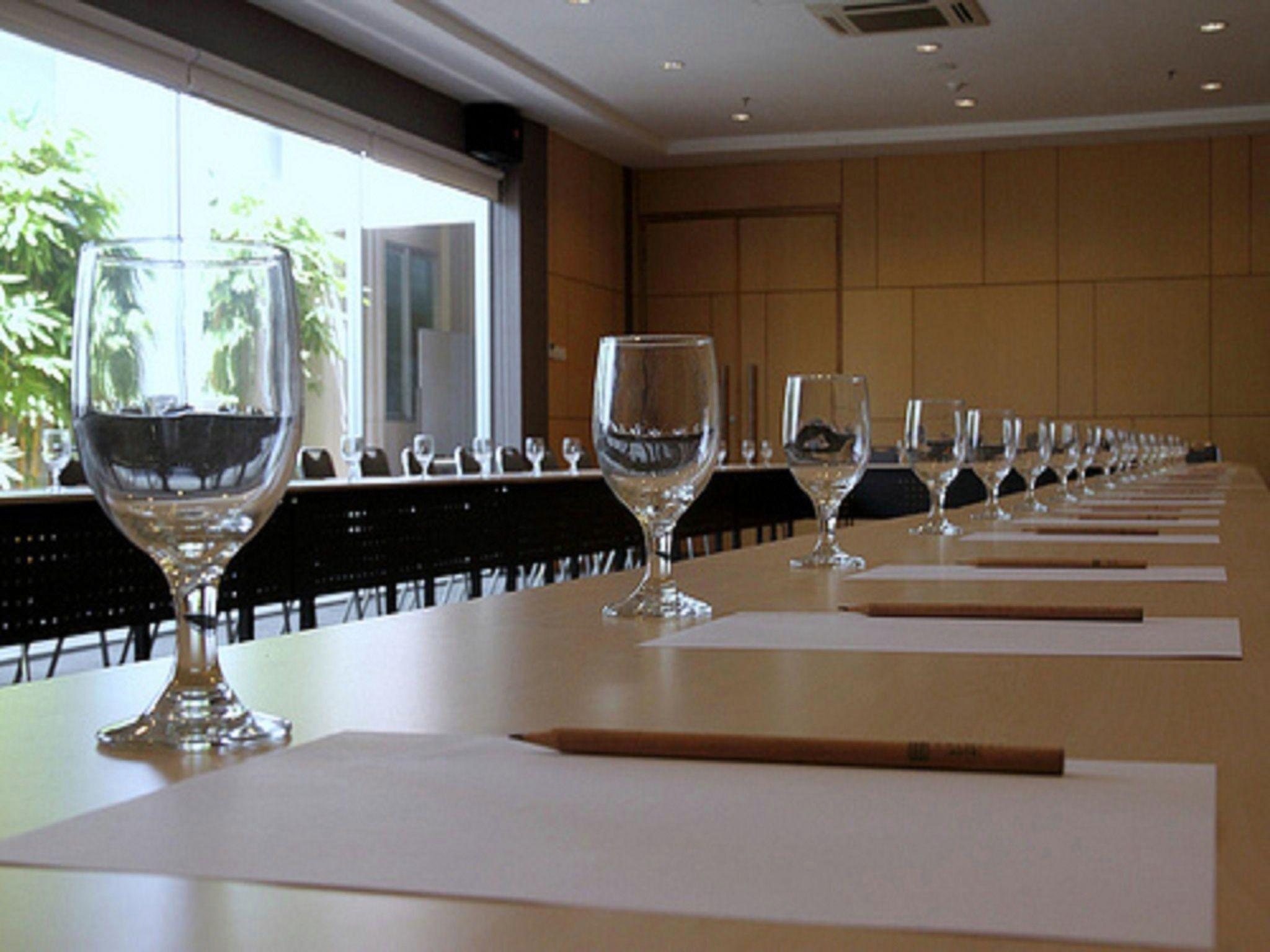 Triniti Hotel Jakarta 13/33
