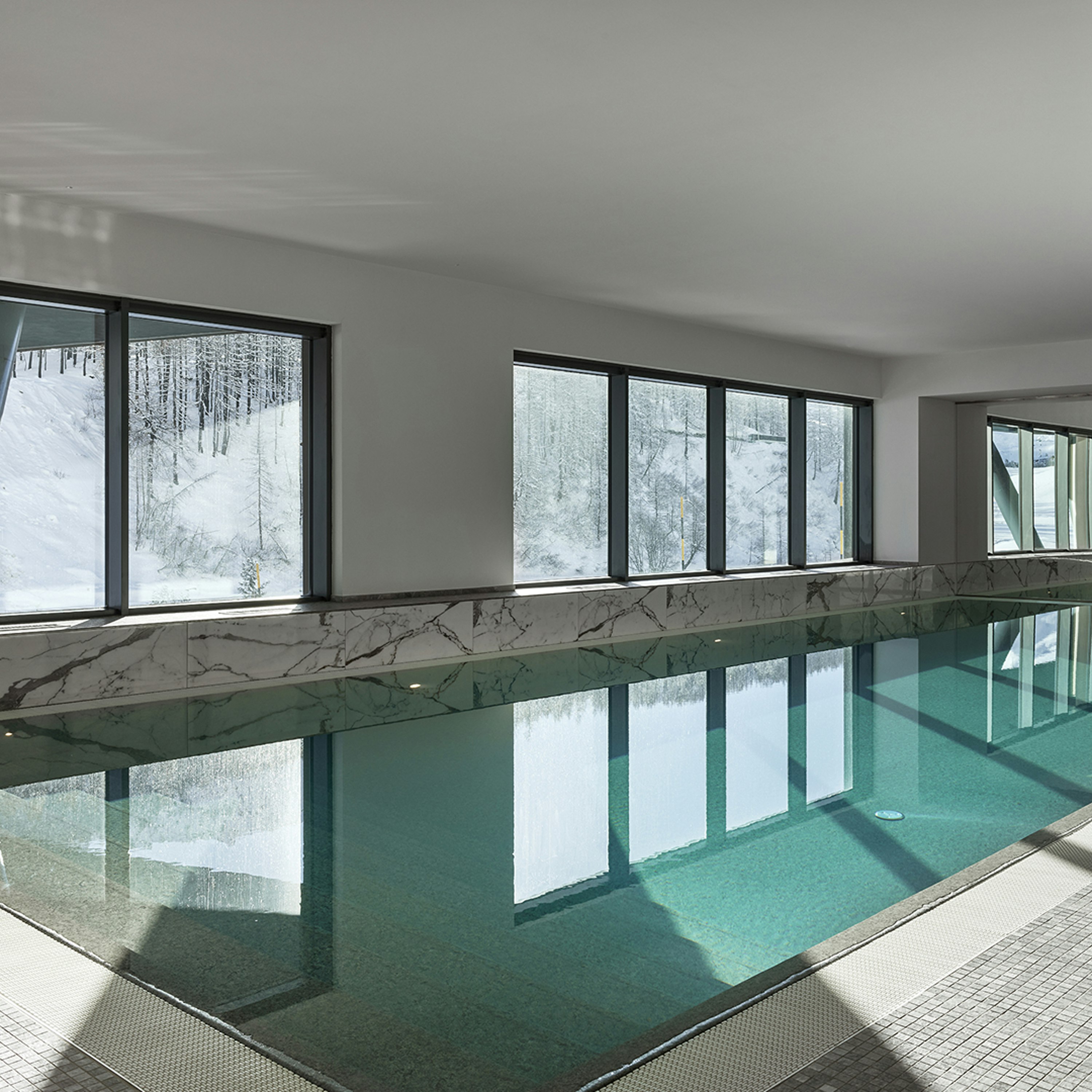 VRetreats Cervino The Alps 37/61