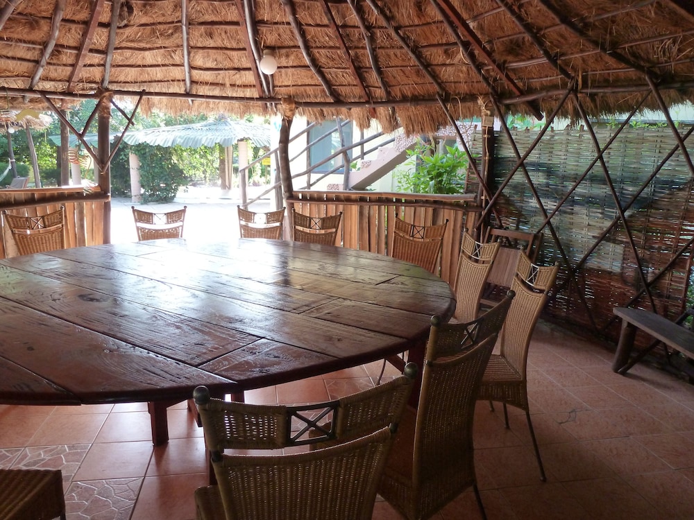 Footsteps Eco Lodge 28/47
