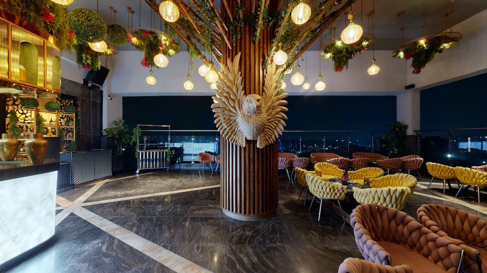Radisson Blu Towers Kaushambi Delhi NCR 28/45