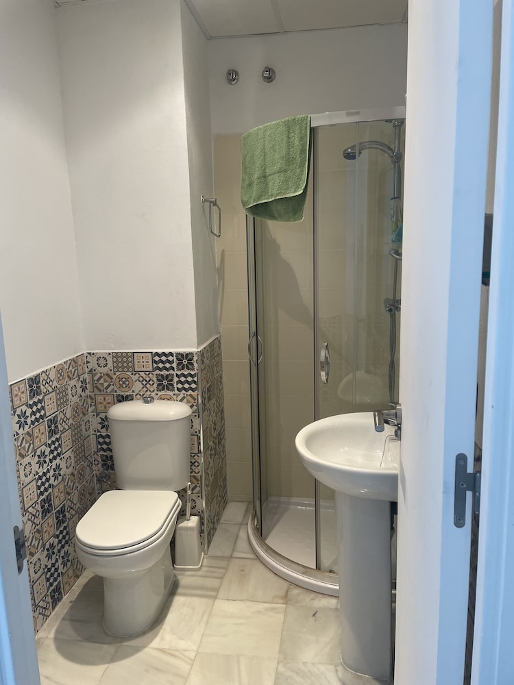 Apartamentos Puerto Sherry 45/50