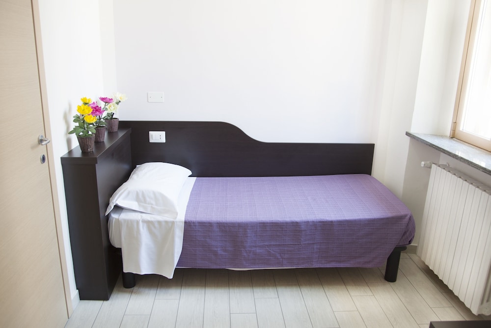 Hotel Poma 17/43