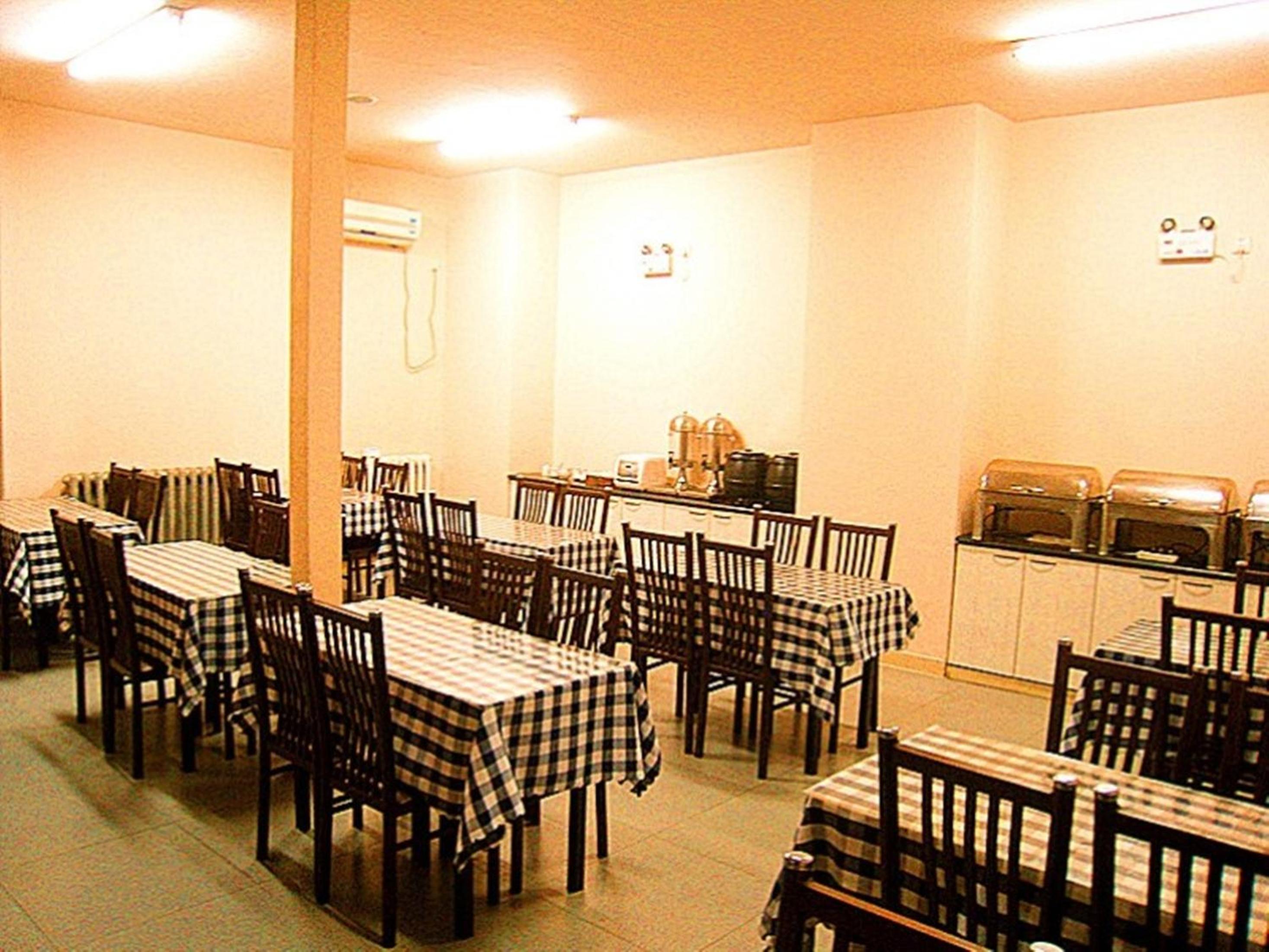Greentree Inn Qinhuangdao Changli County Railway S 39/57