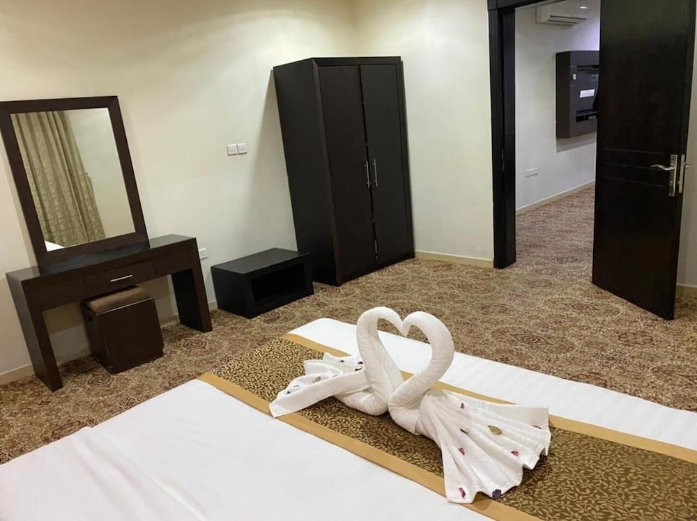 ريست نايت للأجنحة الفندقية النفل(Rest Night Serviced Apartments - AL Nafal) 43/72
