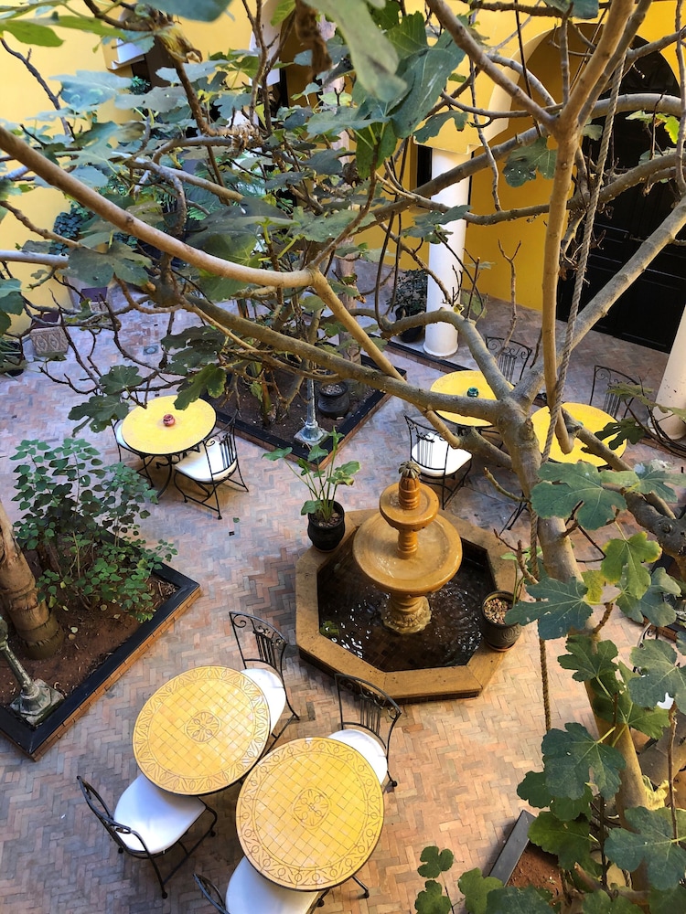 Riad Soleil d'Orient 40/50