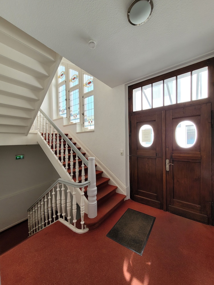 Hotel Rosengarten 22/50