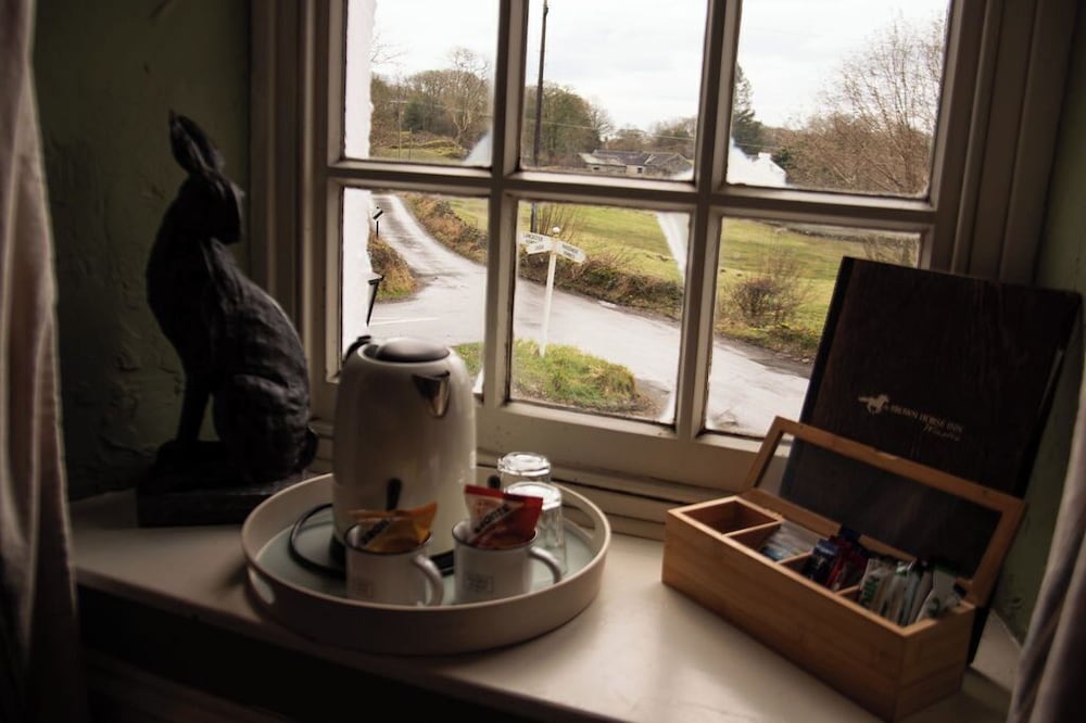 The Brown Horse Inn 29/50