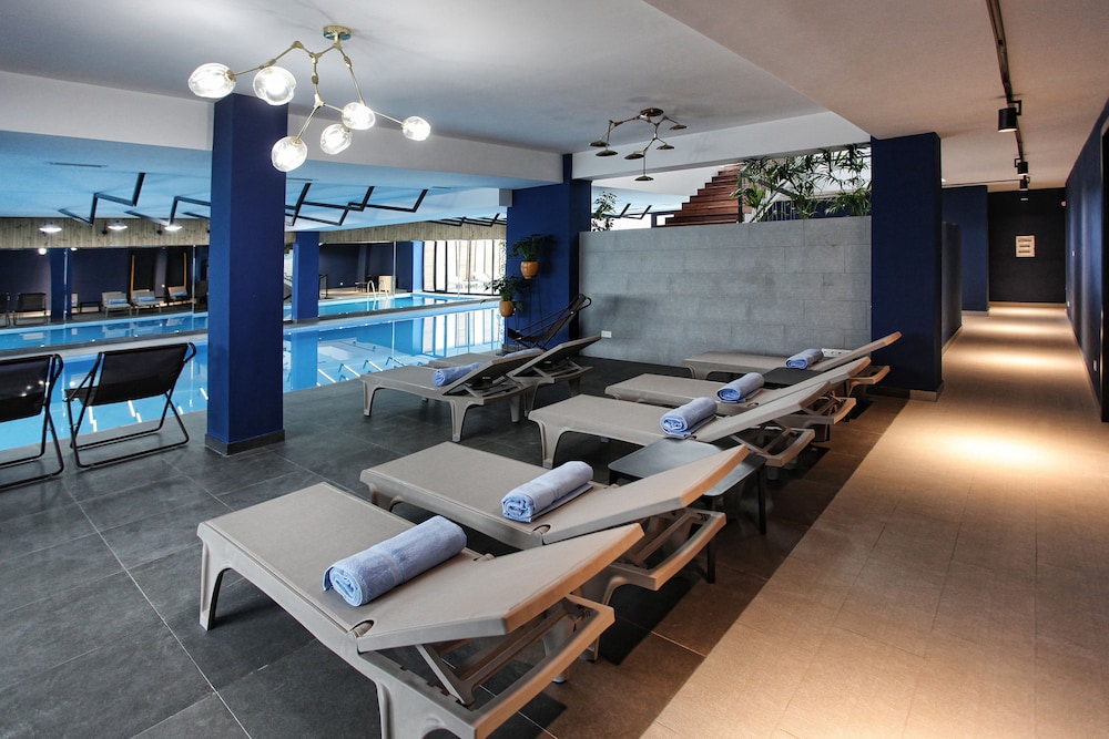 L M Club Hotel, Tbilisi 26/51