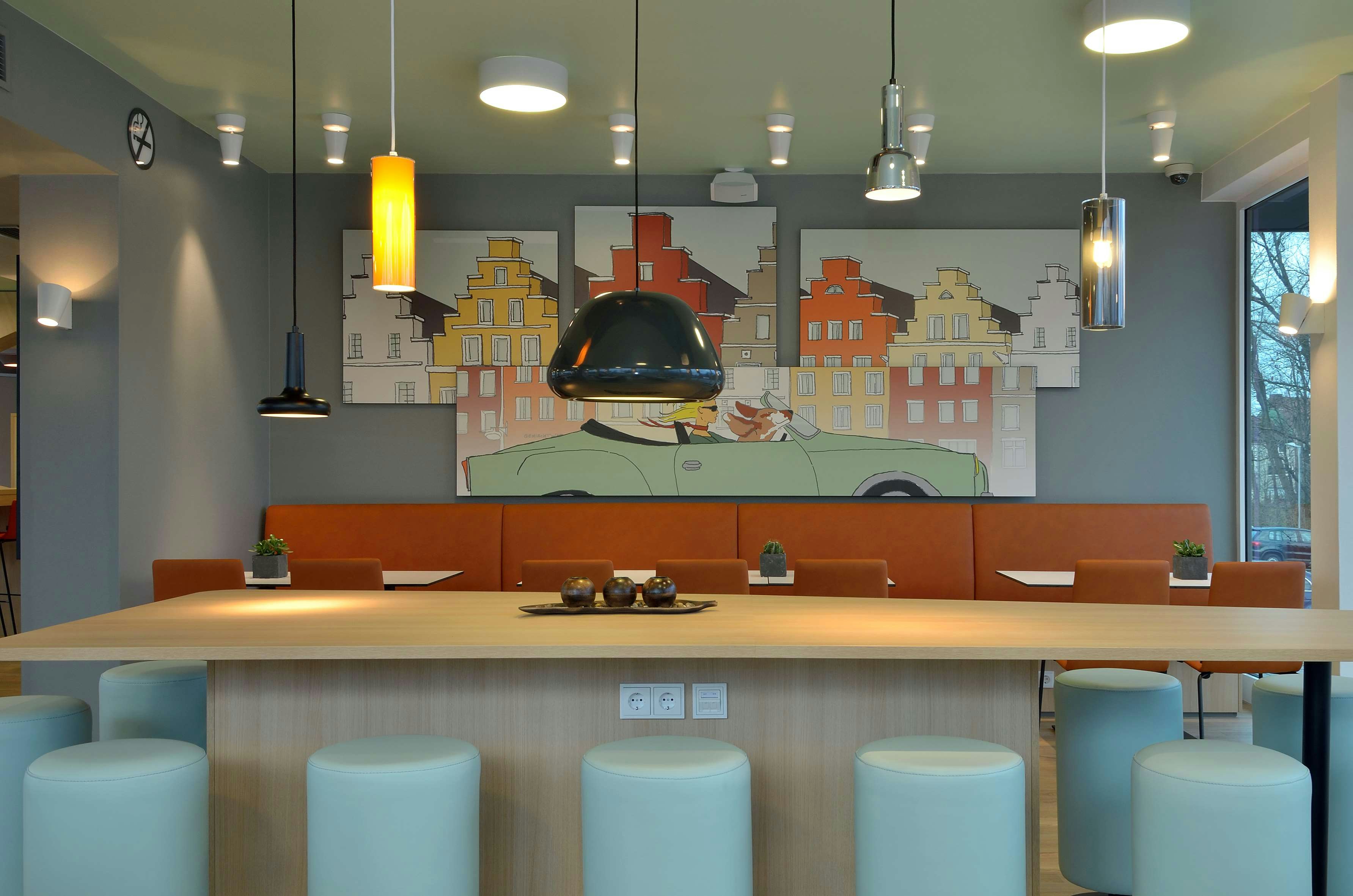 B&B Hotel Osnabruck 20/25