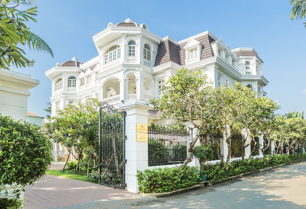 Villa Song Saigon 3/49
