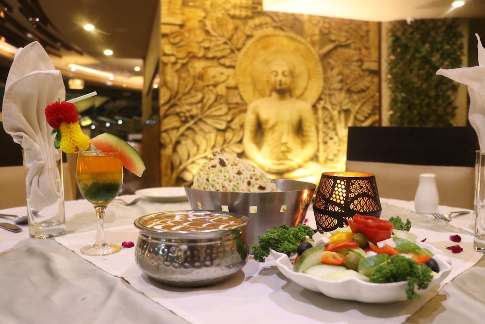 Ana Clarks Inn Panchkula 54/60