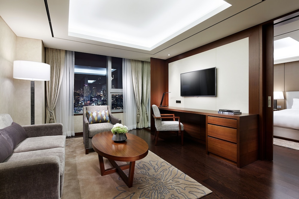 LOTTE CITY HOTEL ULSAN 25/35
