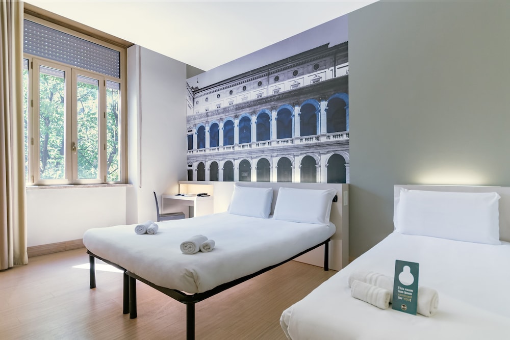B&B Hotel Roma Trastevere 36/67