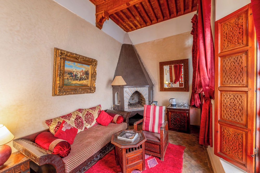 Riad Dar Zaya 32/45