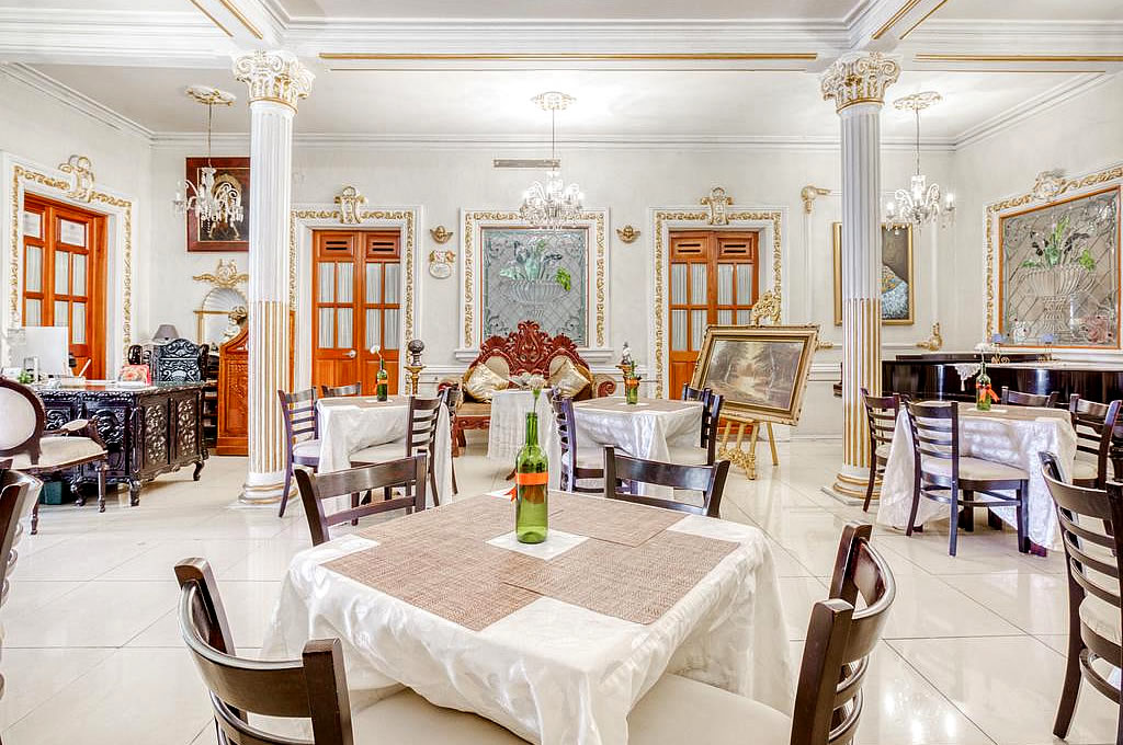 Hotel Boutique Casa Garay 19/25