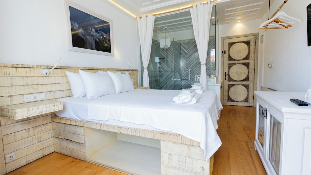 Pur Beyaz Butik Otel 15/50