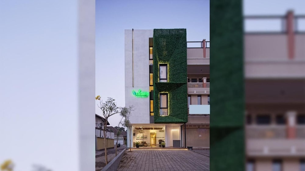 Daun Residence Bandung 24/28