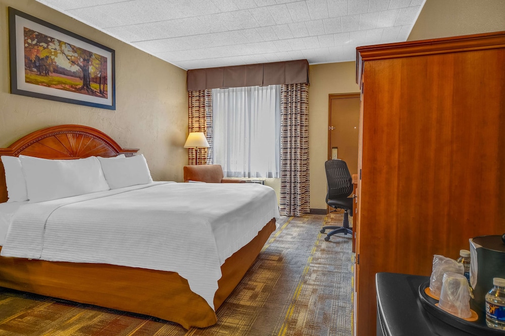Wyndham Garden York 22/56