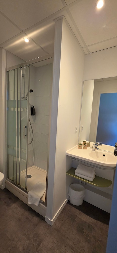 Ibis Budget Angers Parc Des Expositions 46/48