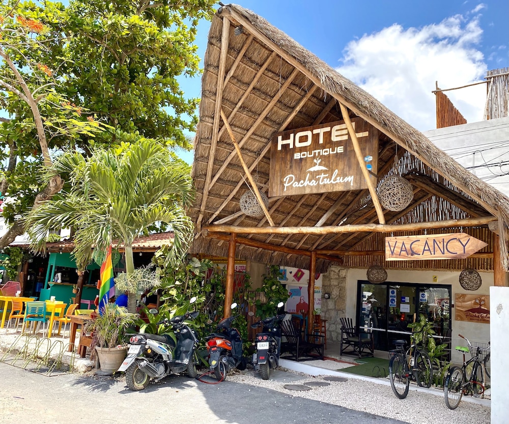Pacha Tulum Boutique Hotel 70/84