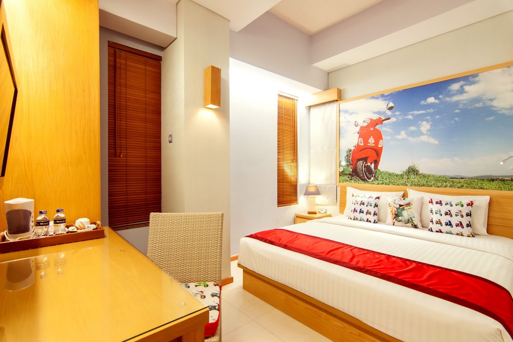 Rhadana Hotel 14/63