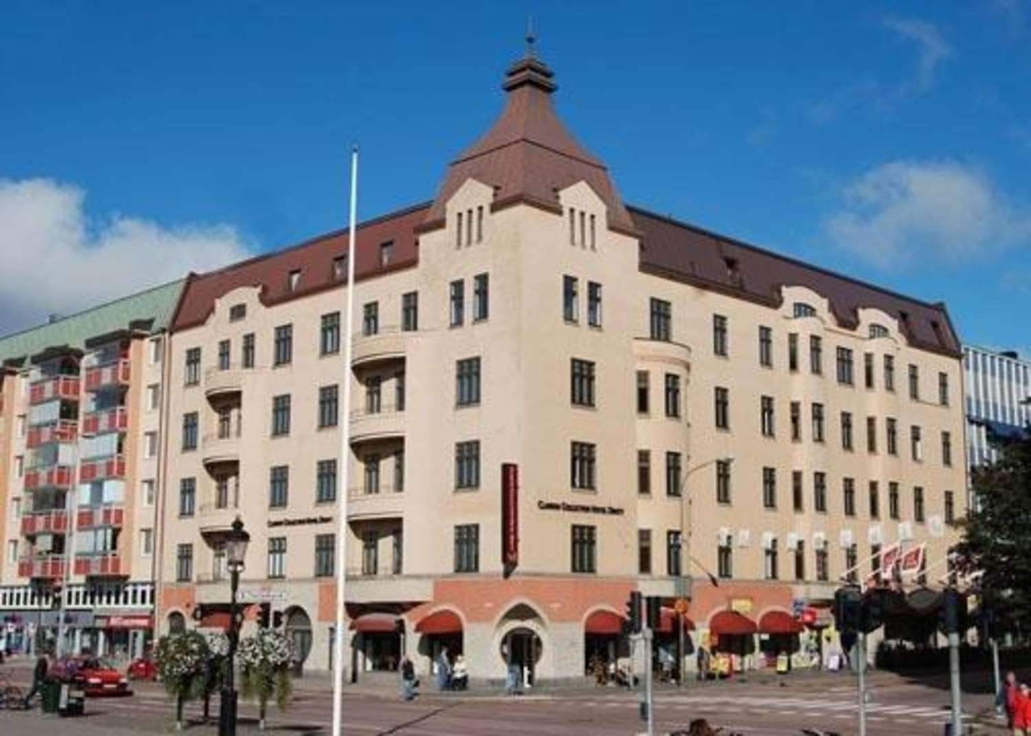 Home Hotel Drott 2/41