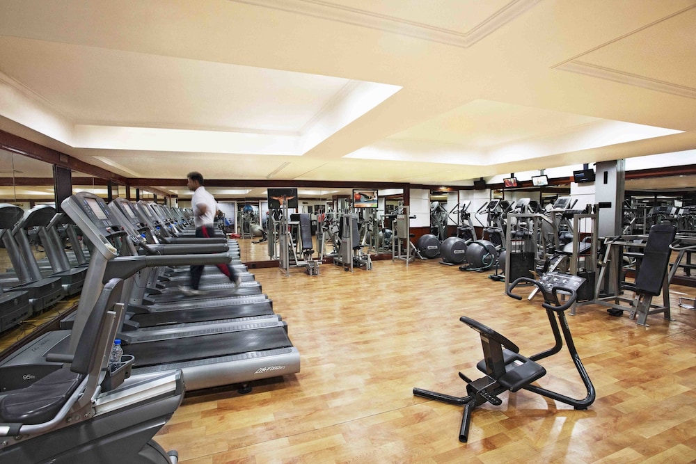 Eros Hotel New Delhi, Nehru Place 24/50