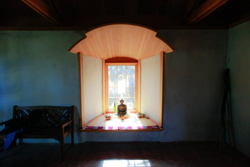 Heartwood Mountain Sanctuary 30/53