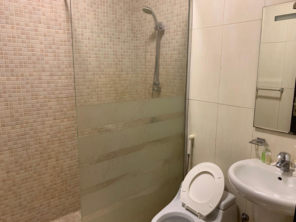 دلمون جدة للوحدات السكنية(Delmon Hotel Jeddah) 13/31