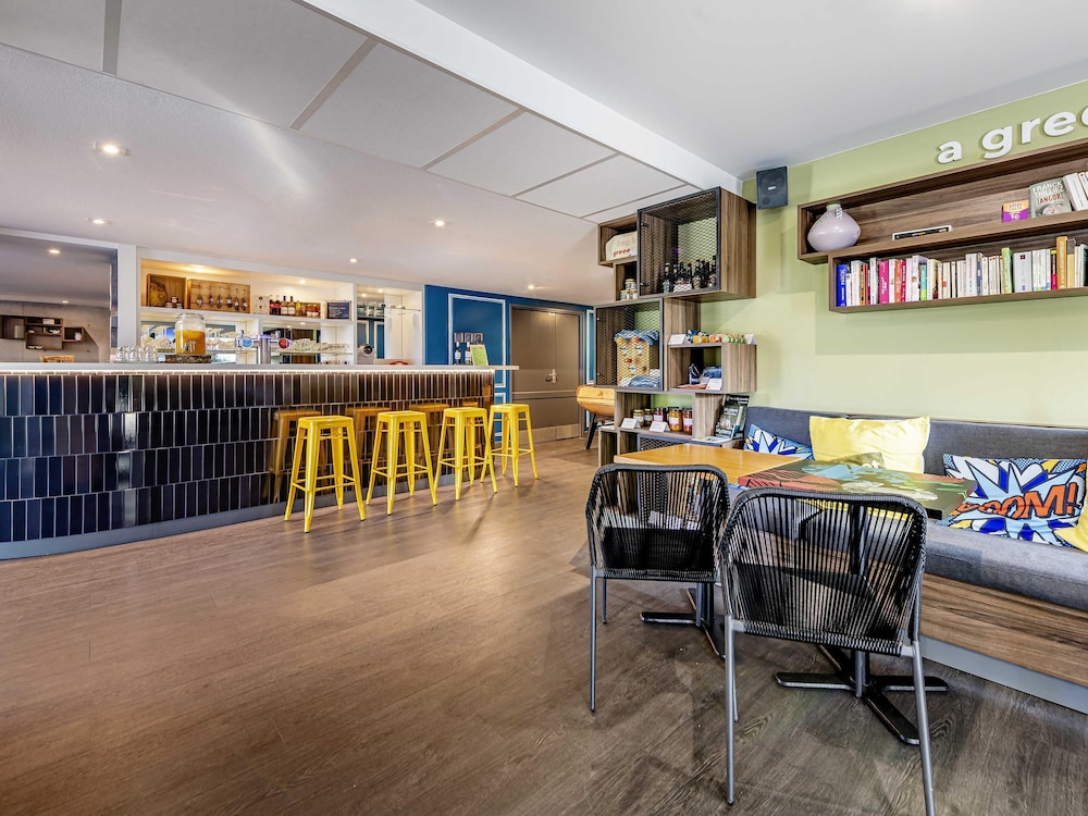 Greet Hotel Bordeaux Floirac Arena 53/62
