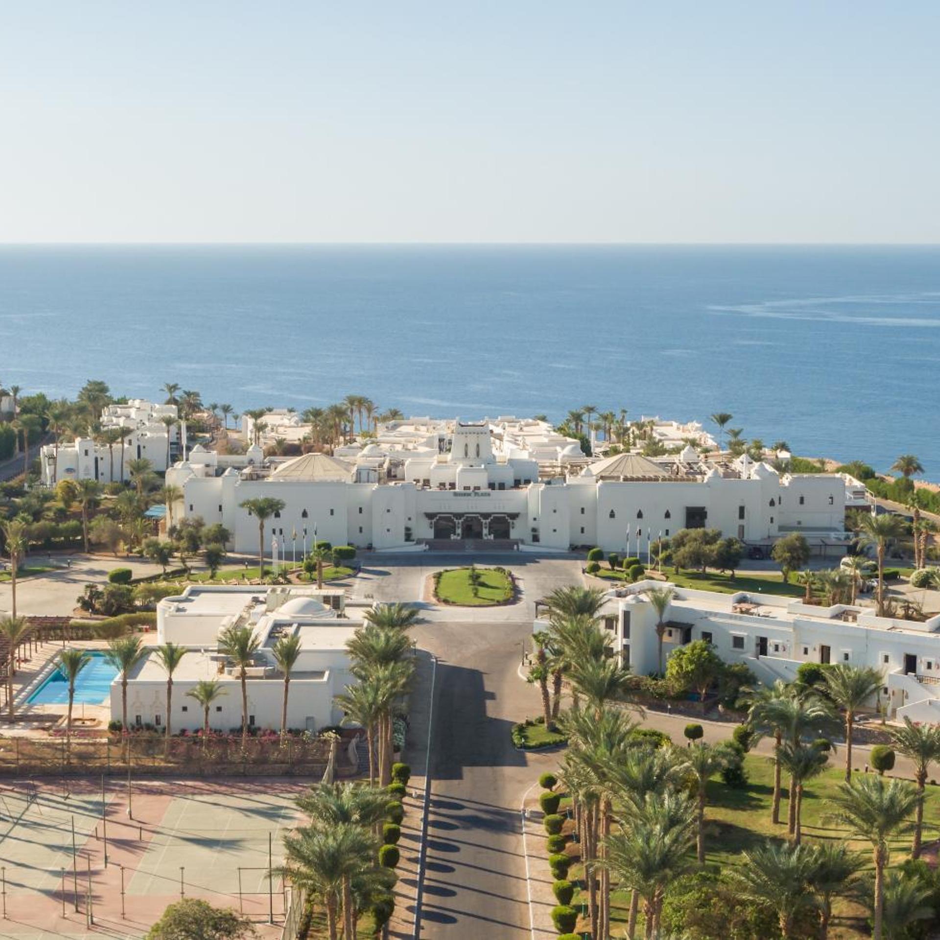 Sharm Resort 73/75