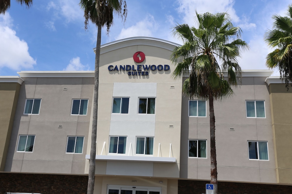Candlewood Suites Safety Harbor 2/56