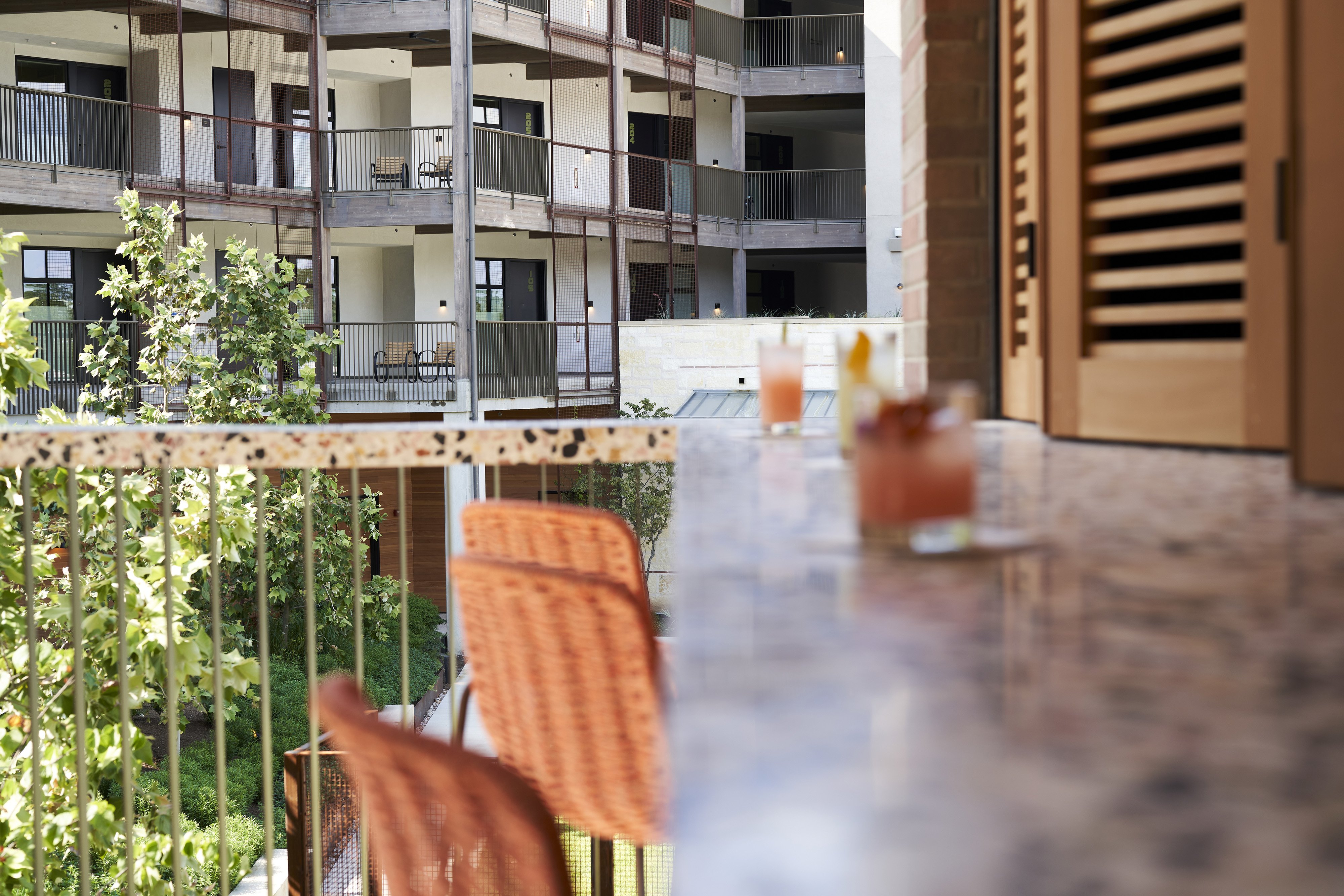Hotel Magdalena 57/62