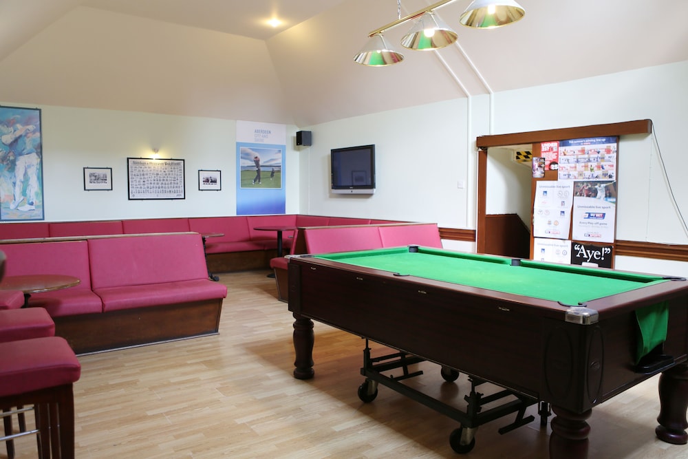 Station Hotel Portsoy 19/36