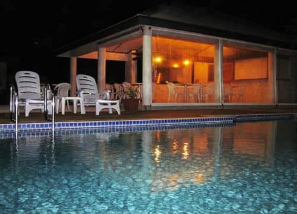 Island Magic Resort 8/47