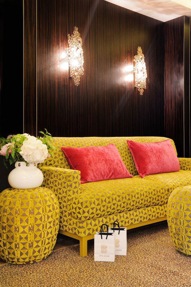 HOTEL BAUME 34/75