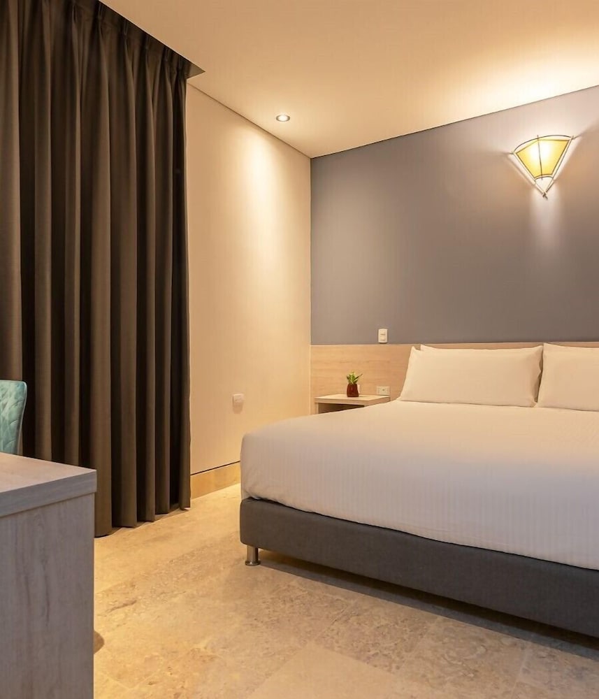 Hotel Rilux Cartagena 8/42