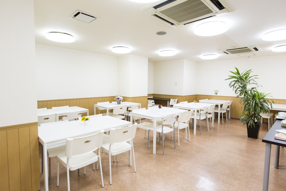 HOTEL SASARINDOU 27/35