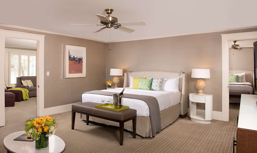 Hotel del Coronado, Curio Collection by Hilton 39/73
