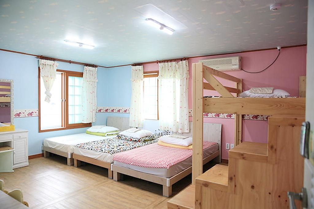 Jeju Gdygla Guesthouse 7/54