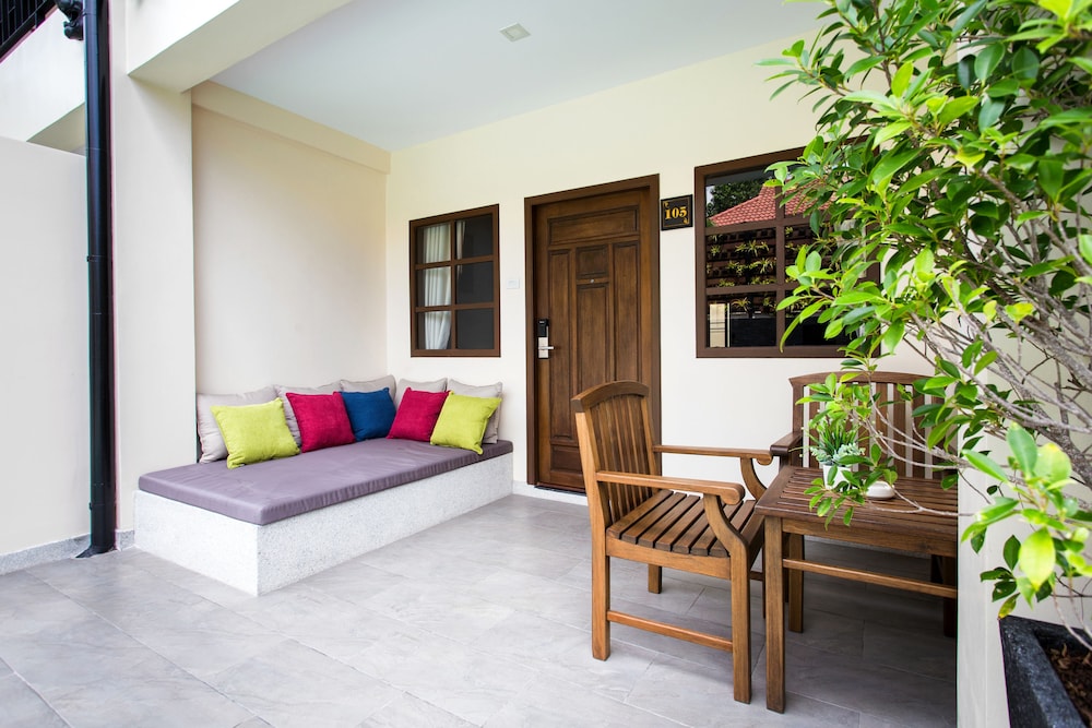 Naiya Buree Boutique Resort 17/74