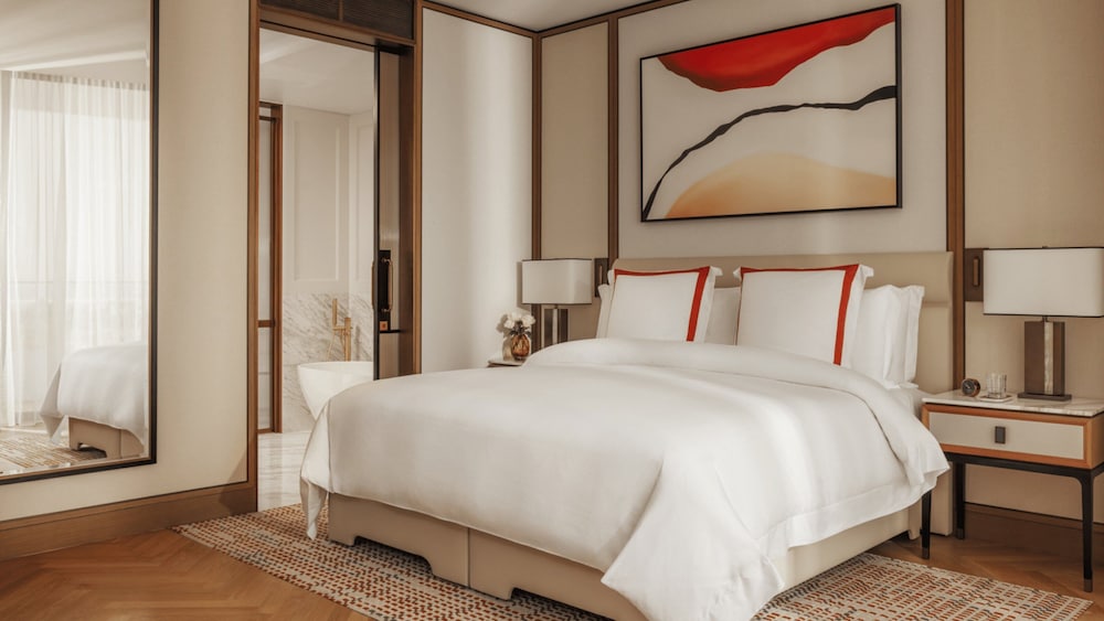 2 BEDROOMS, RESIDENCE, OCEAN VIEW