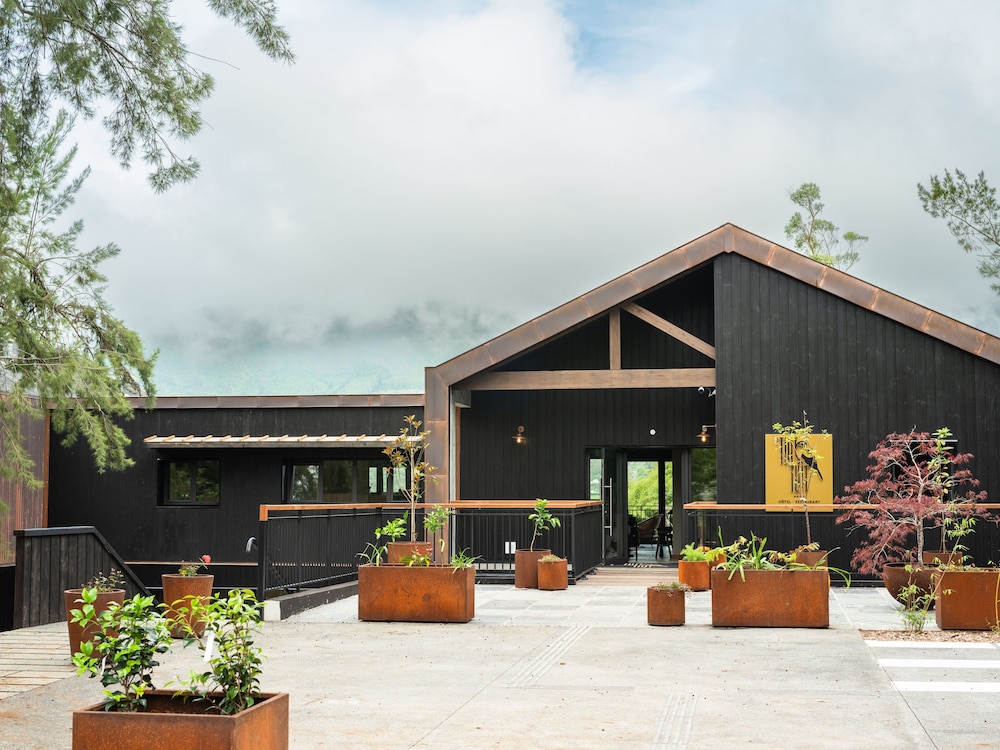 Hotel Le Tuit Tuit in PLAINE DES PALMITES