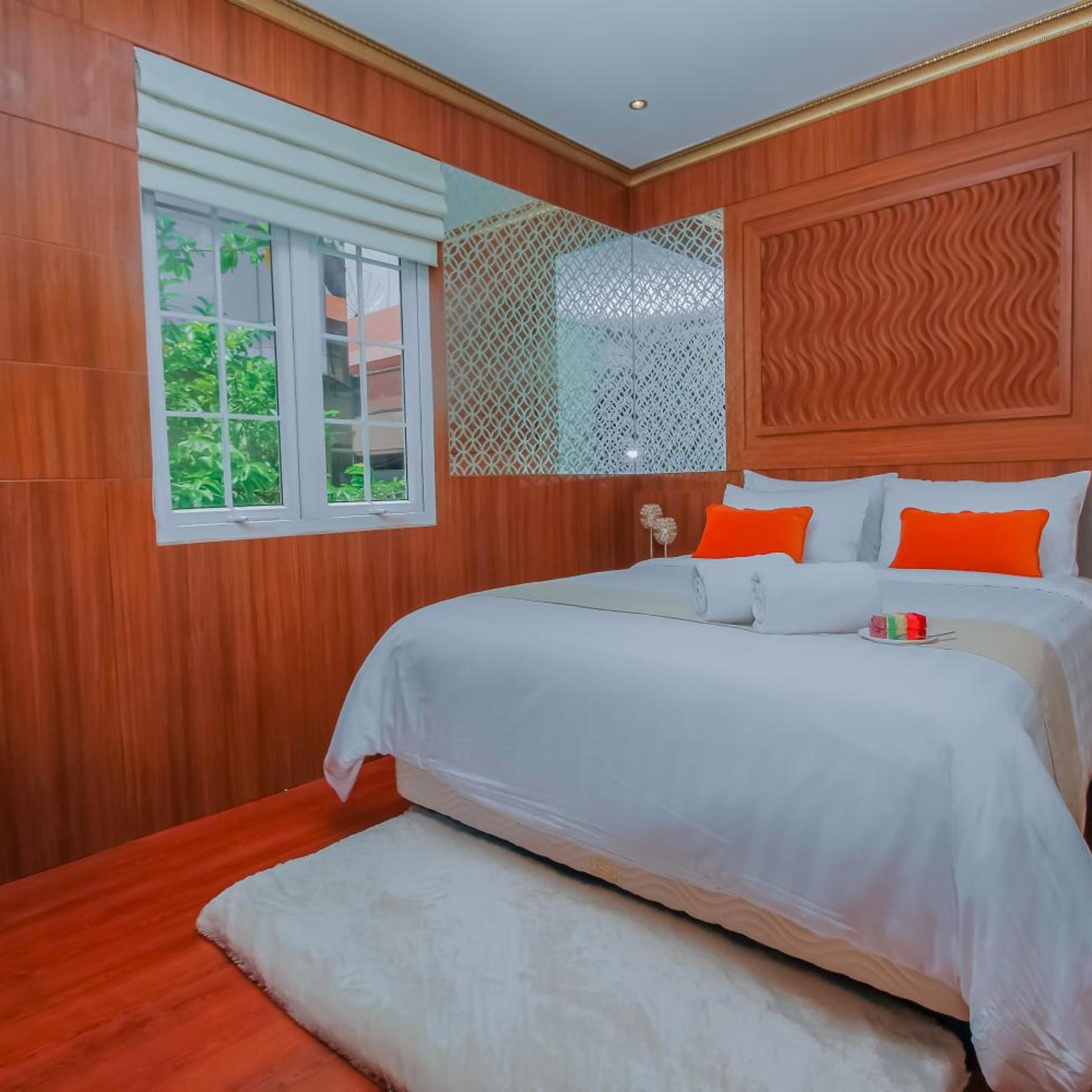 Petit Boutique Hotel Solo 7/27