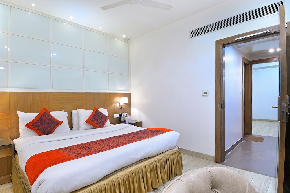 2 Rooms, Family, 2 Double Beds