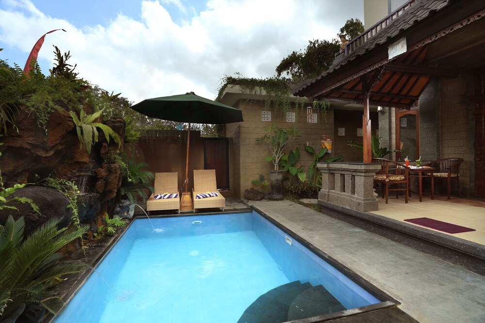 Ashanti Villa Ubud 59/65