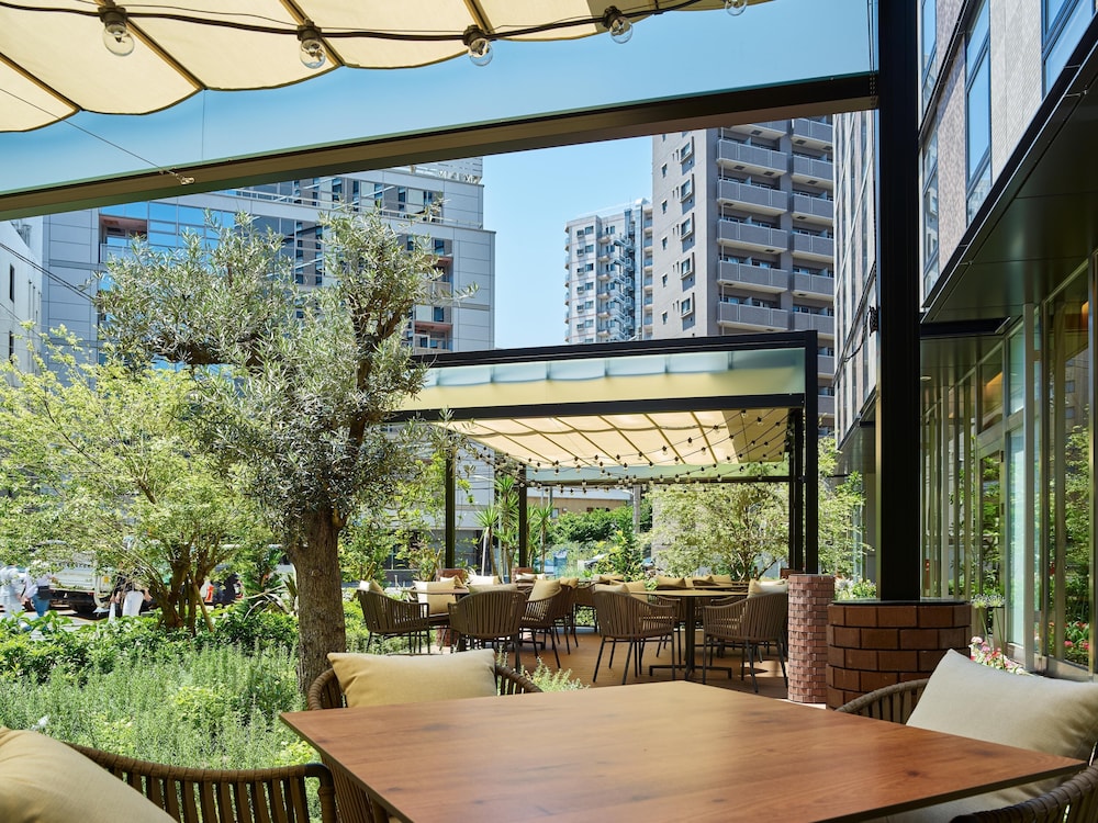 Mitsui Garden Hotel Gotanda 39/50