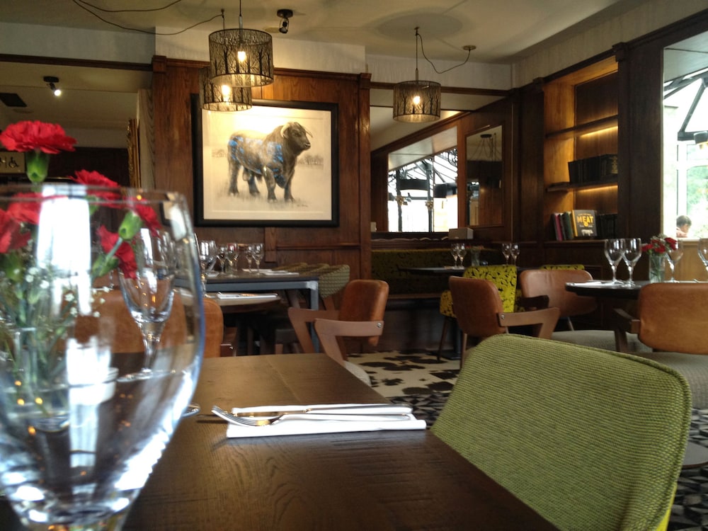 Royal Oak Hotel 26/49