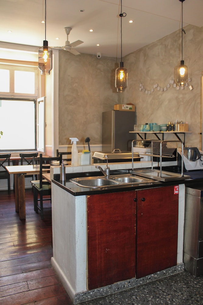 Rossio Hostel 10/50
